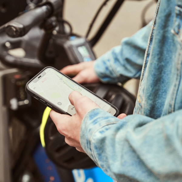 Location de vélo : comment utiliser BIXI?
