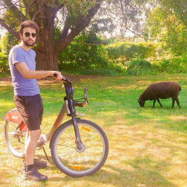 Location de vélo à Rosemont-La Petite-Patrie