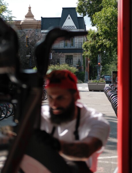 Carrefour BIXI