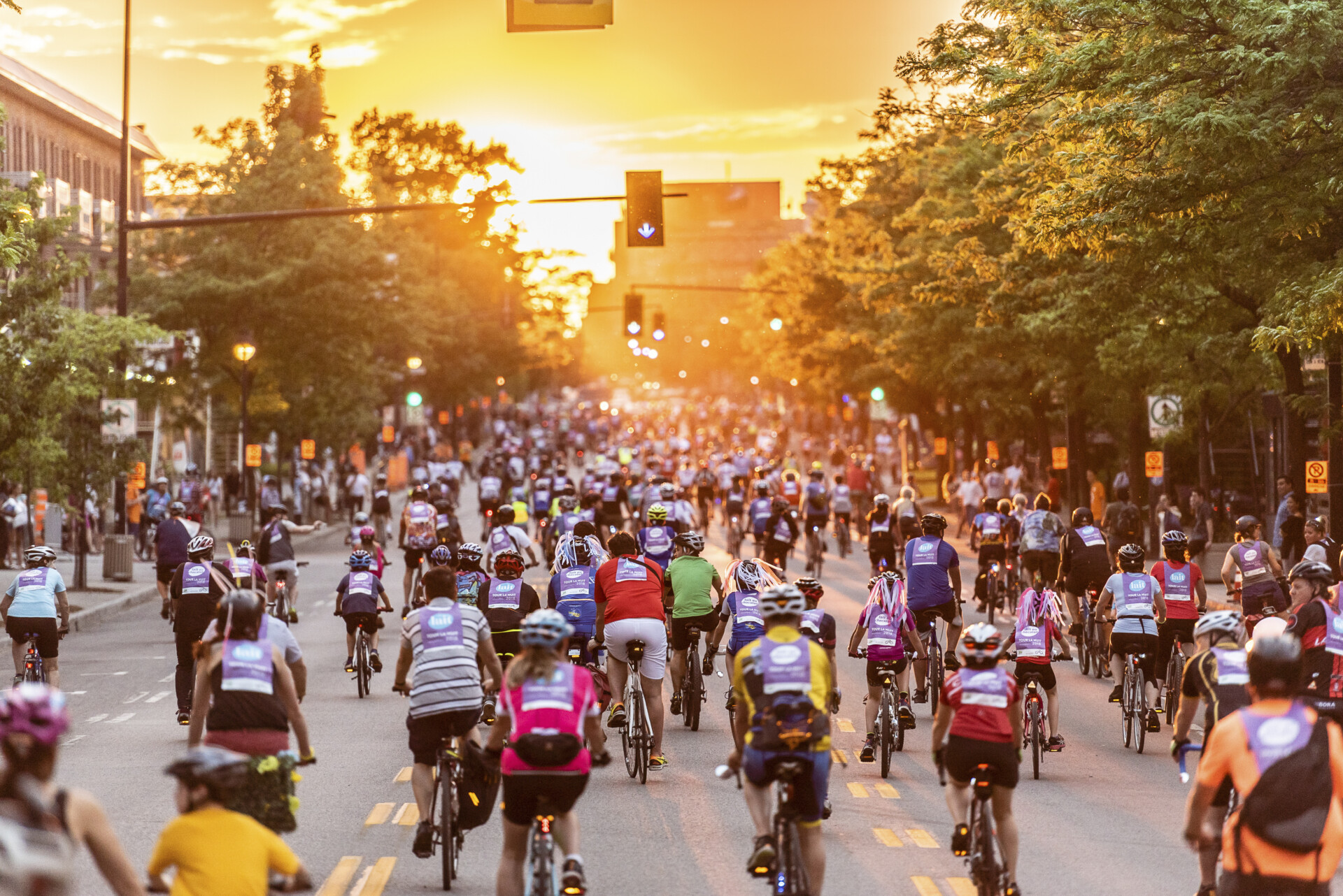 Vélo Québec