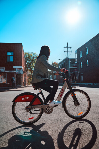Vélo Québec